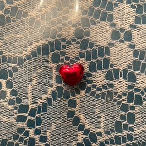 heart pandora charm